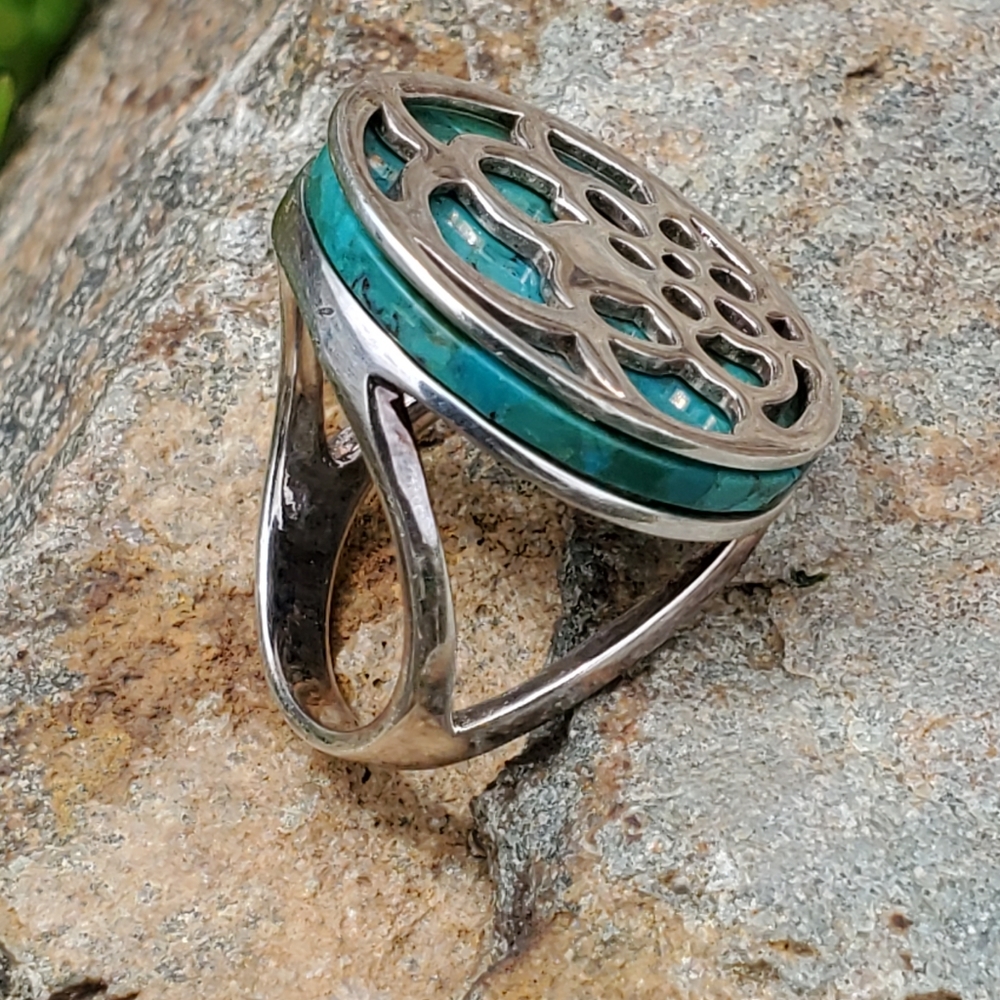 Silpada Interchangeable Ring - image 4